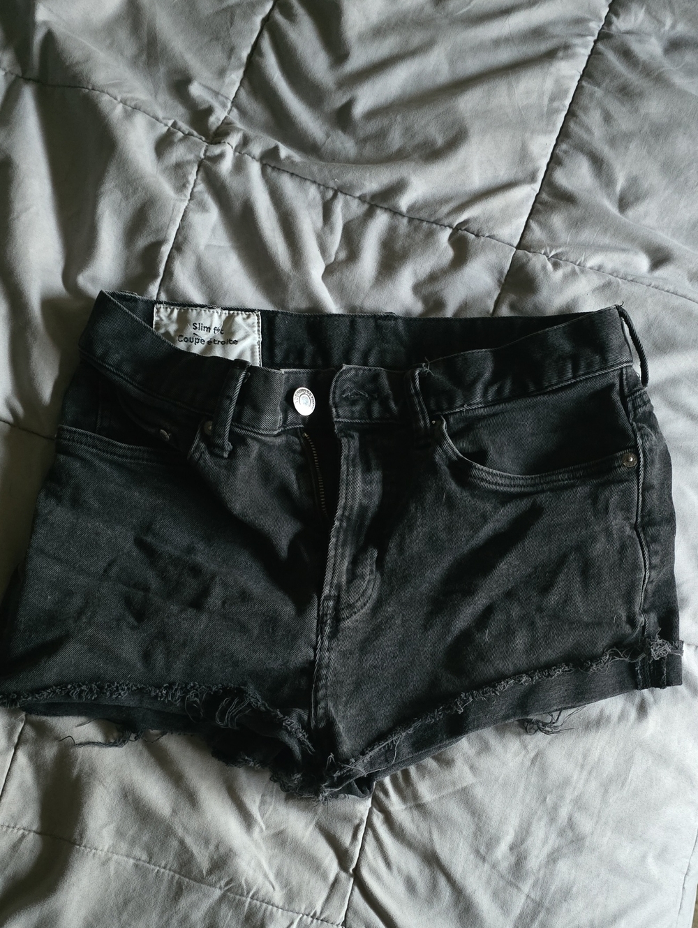 H&M Jorts